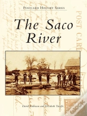 Capa do artigo Saco River
