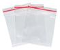 Saco Transparente Apli C/Zip 6X8 C/100 131345602454057347 - Preview