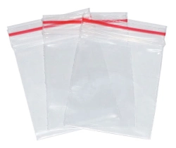 Capa do artigo Saco Transparente Apli C/Zip 6X8 C/100 131345602454057347