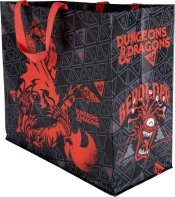 Capa do artigo Saco Transporte - Dungeons And Dragons: Monsters