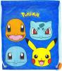Sacola Infantil - Pokémon - Preview