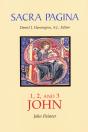 Sacra Pagina: 1, 2, And 3 John - Preview