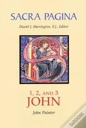 Capa do artigo Sacra Pagina: 1, 2, And 3 John