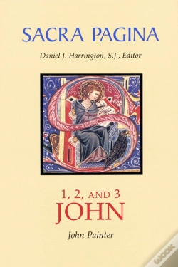 Capa do artigo Sacra Pagina: 1, 2, And 3 John