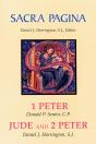 Sacra Pagina: 1 Peter, Jude And 2 Peter - Preview