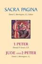 Sacra Pagina: 1 Peter, Jude And 2 Peter - Preview