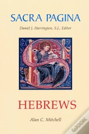 Capa do artigo Sacra Pagina: Hebrews