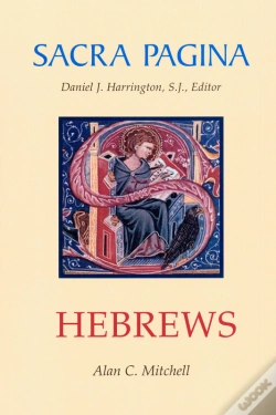 Capa do artigo Sacra Pagina: Hebrews