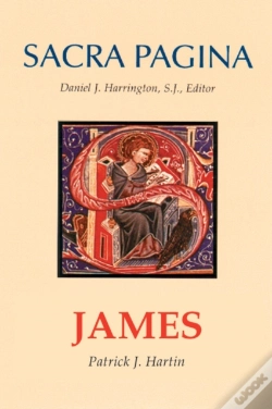 Capa do artigo Sacra Pagina