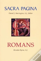 Sacra Pagina: Romans