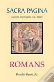 Capa do artigo Sacra Pagina: Romans
