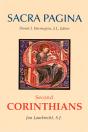 Sacra Pagina: Second Corinthians - Preview
