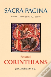 Sacra Pagina: Second Corinthians