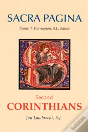 Capa do artigo Sacra Pagina: Second Corinthians