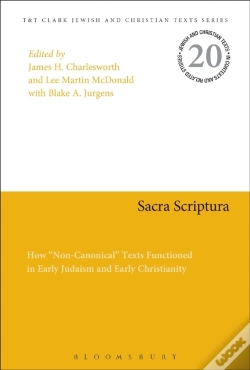 Capa do artigo Sacra Scriptura