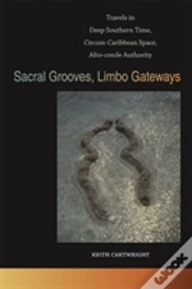 Capa do artigo Sacral Grooves, Limbo Gateways