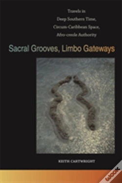 Capa do artigo Sacral Grooves, Limbo Gateways