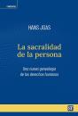 Sacralidad De La Persona, La - Preview