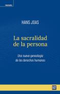 Sacralidad De La Persona, La