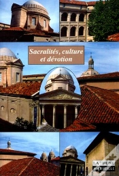 Capa do artigo Sacralites, Culture Et Devotion