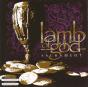 Sacrament - CD - Preview