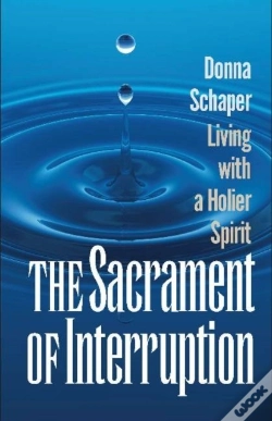 Capa do artigo Sacrament Of Interruption