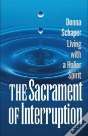 Capa do artigo Sacrament Of Interruption