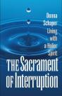 Sacrament Of Interruption - Preview