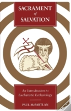 Capa do artigo Sacrament Of Salvation