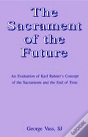 Capa do artigo Sacrament Of The Future