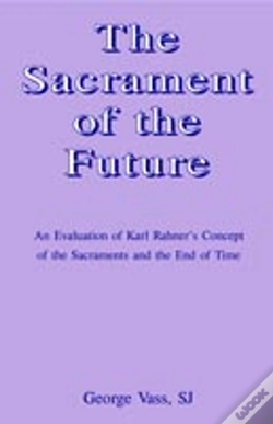 Capa do artigo Sacrament Of The Future