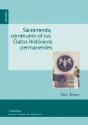 Sacramenta, Communio Et Ius - Preview