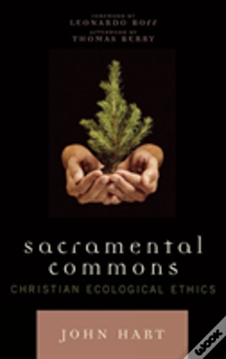 Capa do artigo Sacramental Commons
