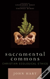 Capa do artigo Sacramental Commons