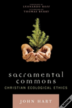Capa do artigo Sacramental Commons