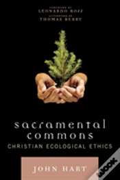 Capa do artigo Sacramental Commons