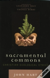 Capa do artigo Sacramental Commons