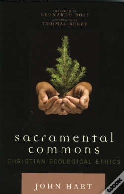 Capa do artigo Sacramental Commons