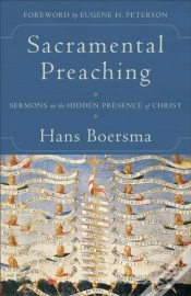Capa do artigo Sacramental Preaching