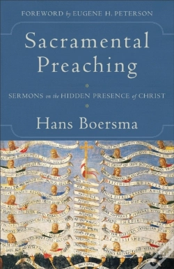 Capa do artigo Sacramental Preaching