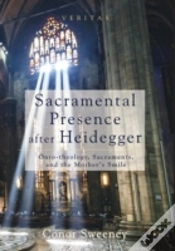 Capa do artigo Sacramental Presence After Heidegger