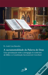 Sacramentalidade Da Palavra De Deus
