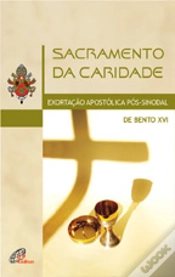 Capa do artigo Sacramento da Caridade
