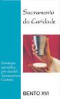 Sacramento da Caridade - Preview