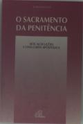 Sacramento da Penitência
