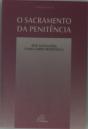 Sacramento da Penitência - Preview