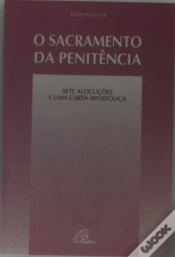 Capa do artigo Sacramento da Penitência