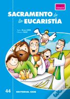 Sacramento De La Eucaristía