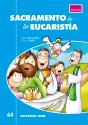 Sacramento De La Eucaristía - Preview