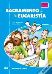 Capa do artigo Sacramento De La Eucaristía